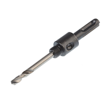 Держатель для коронок бимет. 14-30мм хвостовик SDS+ (Распродажа)