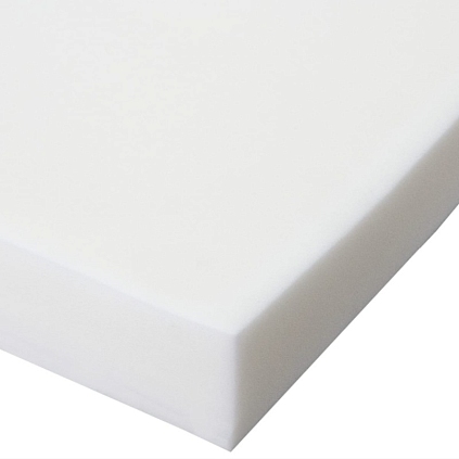 Поролон 16кг/м3 30мм 1*2 - №1