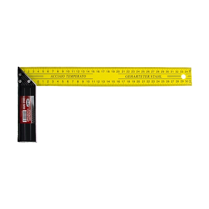 Угольник столярный 350мм "КЕДР" - №1