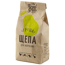 Щепа "Груша" 1л