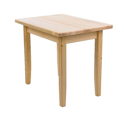 Стол Обеденный (хвоя) 1.5 м - №1