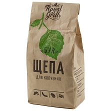 Щепа "Бук" 1л