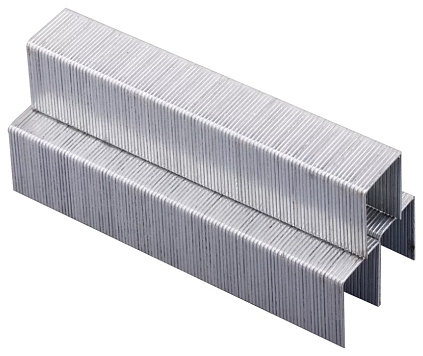 Скобы для степлеров 6мм №53 - №1