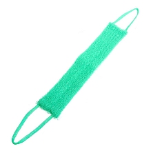 Мочалка пояс банный 12*60