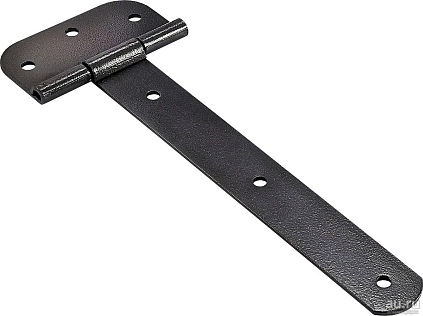 Петля-стрела ПС-290 порошковое покрытие - №1