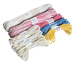 Шнур вязаный п/п d 3 мм (20 м)