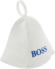 Колпак "BOSS"