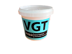 Клей БУСТИЛАТ универсальный 0,9кг Распродажа