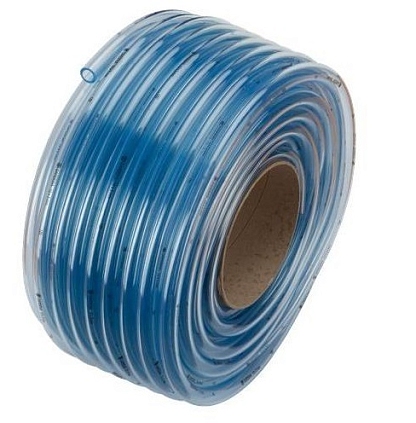 Шланг поливочный силикон 3/4 (бухта 20м) - №1