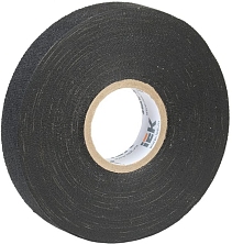 Изолента Х/Б 19мм (рул.21м) IEK UIZ-XB-19-21-K02