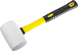 Киянка 58мм с фиберглассовой ручкой