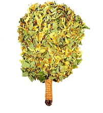 Веник "Липовый отборный"