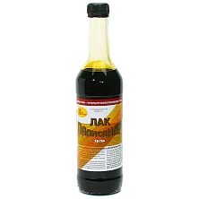 Лак ХВ-784 ПАЛИСАНДР 0,5л