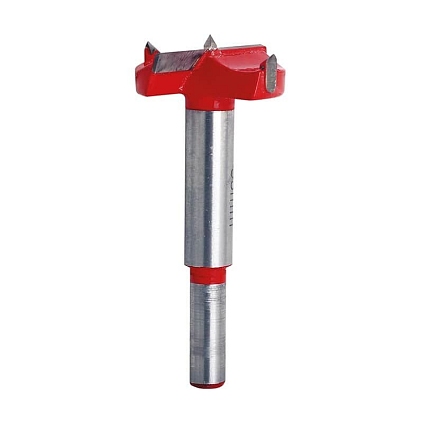 Сверло (фреза) 35мм Форстнера твердосплавное (Распродажа) - №1