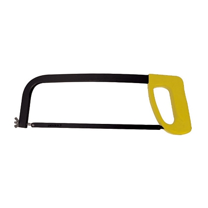 Ножовка по металлу  - №1