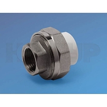 Американка муфтовая вн рез 25- 3/4