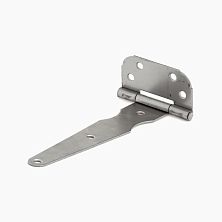 Петля-стрела ПС-130 цинк