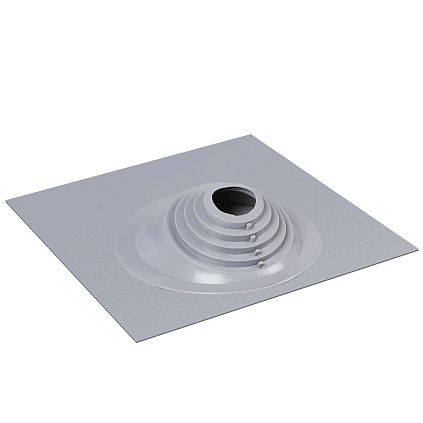 Мастер-флеш (д.150-300мм) угловой, силикон Серый - №1