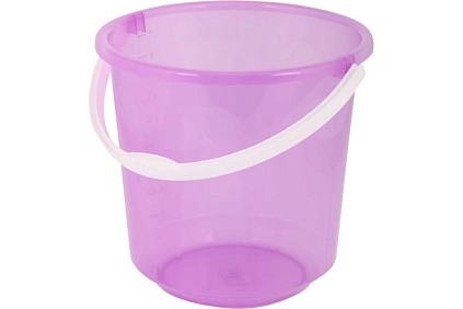 Ведро 10л "Хозяюшка" - №1