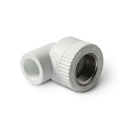 Угольник комб вн рез 32-1 PRO AQUA - №1