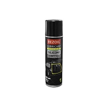 Смазка REZOIL SILICONE силиконовая; аэрозоль, 335 мл