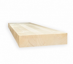 Тетива 60*200*3000 сорт АВ