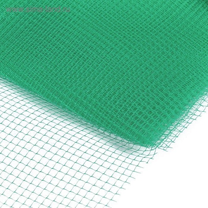 Сетка от птиц 2*5м Россия - №1