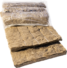 Базальтовая вата 1500*500*50мм ТИБ