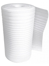 Утеплитель вспененный 8мм 1,05м (26,25м2) Распродажа