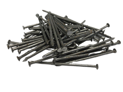 Гвозди 4,0*120 строительные - №1