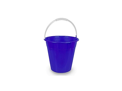 Ведро 12л Евро - №1