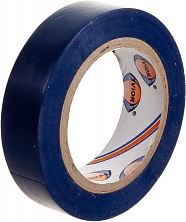 Изолента 15мм*10м синяя AVIORA арт. 305-058 