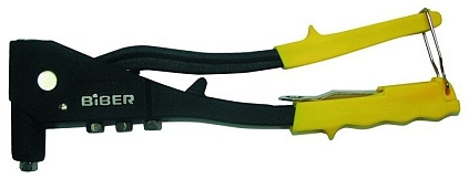 Заклепочник усиленный 10,5 - №1