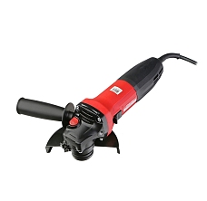 Болгарка (УШМ) Энергомаш УШМ-90125, 125 мм, 1000Вт, тонкая рукоять