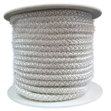 Шнур термостойкий (25 м/п)  6 мм - №1