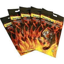 Травы для бани и ванны "ЭНЕРГИЯ И СИЛА" (Распродажа)