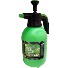 Опрыскиватель "Лазурит" 1,5л 