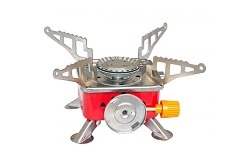 Плитка газовая портативная GS-200