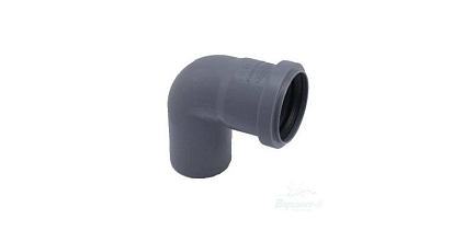 Отвод д= 50 - 87* Россия - №1