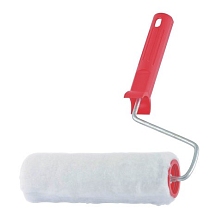 Малярный валик меховой 200 мм