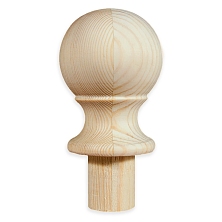 Окончание шар 80