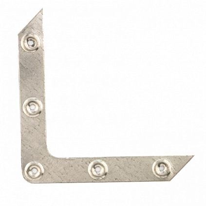 Уголок оконный 100-1 Цх200 - №1