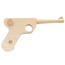 Игрушка Парабеллум