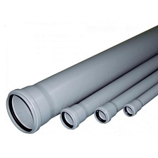 Труба д= 50*2000 мм РР (1,5) Россия