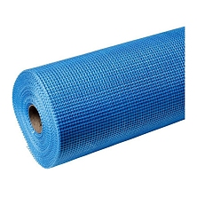 Сетка для штукатурных работ 5*5 60г/м2 1х20 м