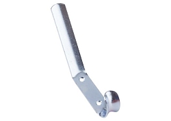 Крючок-вешалка №4 ЦИНК