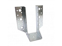 Опора бруса OBR R 50*165*76 открытая