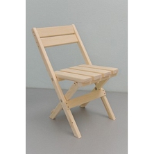 Стул раскладной