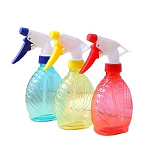 Флакон с распылителем JM45 300мл