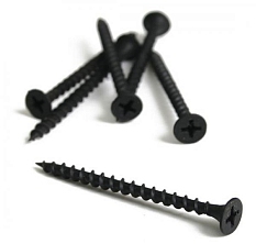 Саморез 4,8*95 пот/г окс.